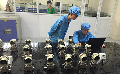 西森帶您認識并走進智能化、數字化工廠 網絡信息技術驅動的工業革命