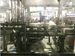合作過歐萊雅、卡姿蘭，透過無錫這家機(jī)械制造公司看化妝品包裝未來趨勢